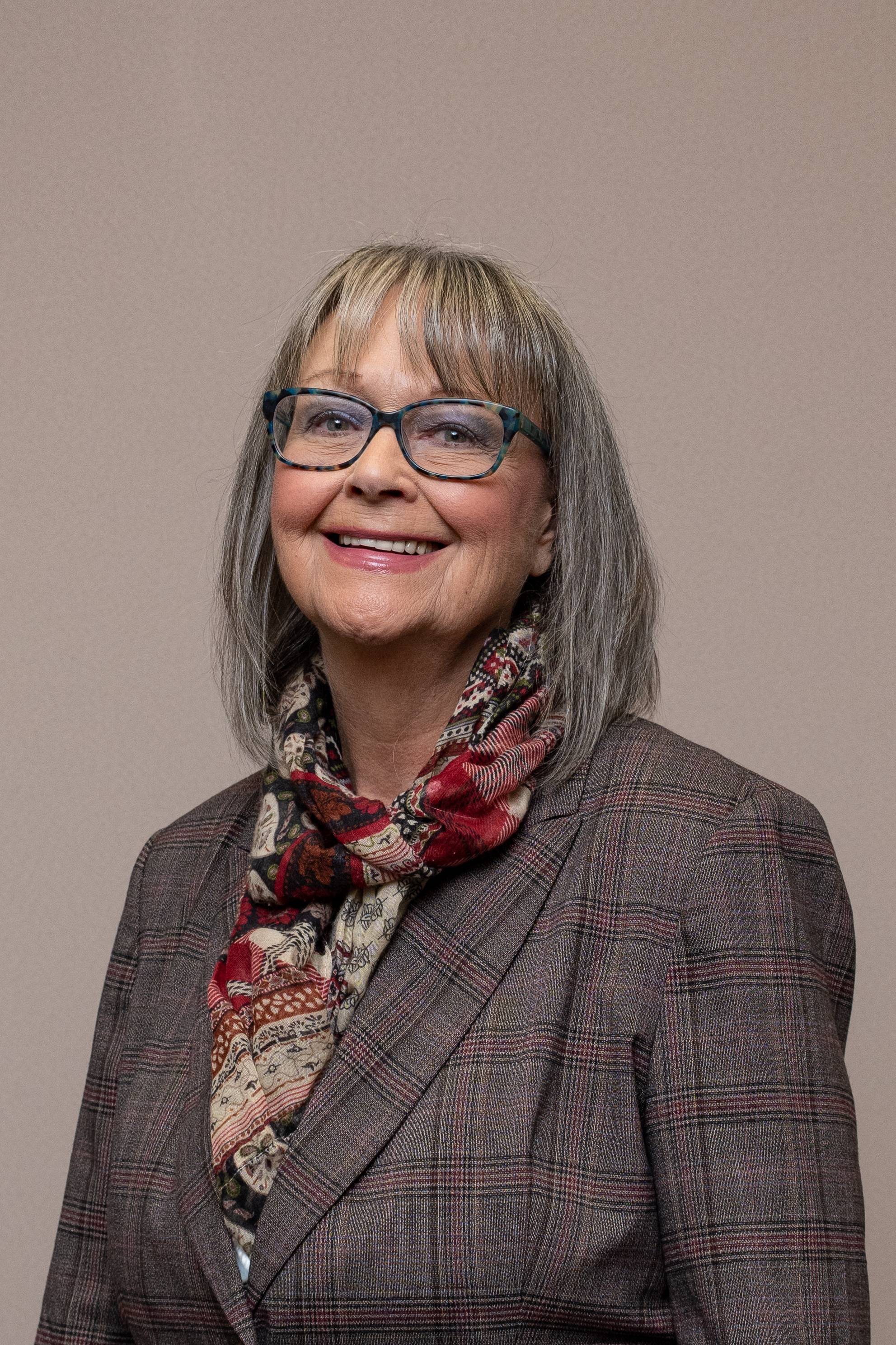 Councillor Lynn Campbell